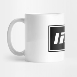 Liam Gallagher Mug