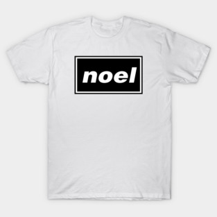 Noel Gallagher T-Shirt