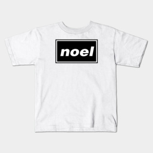 Noel Gallagher Kids T-Shirt