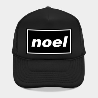 Noel Gallagher Hat