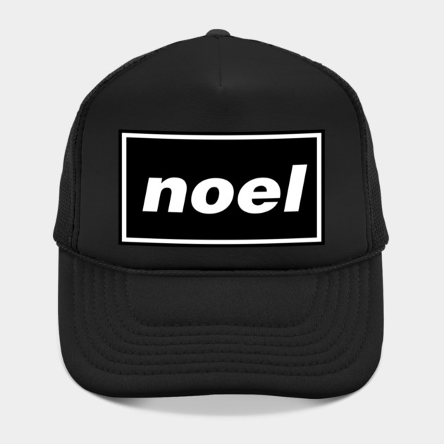 Noel Gallagher by Laura Contarino