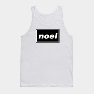Noel Gallagher Tank Top