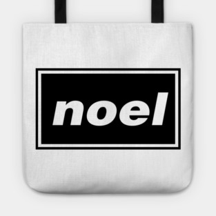Noel Gallagher Tote