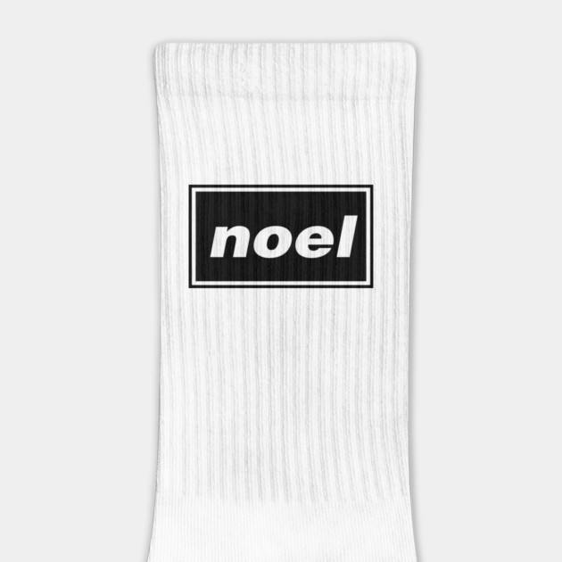 Noel Gallagher by Laura Contarino