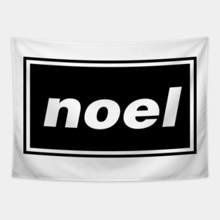 Noel Gallagher Tapestry