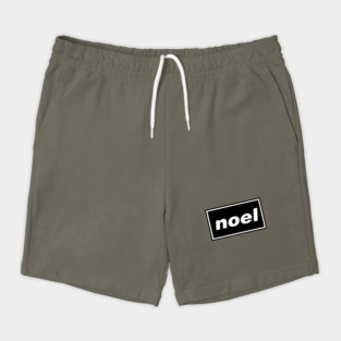 Noel Gallagher Shorts
