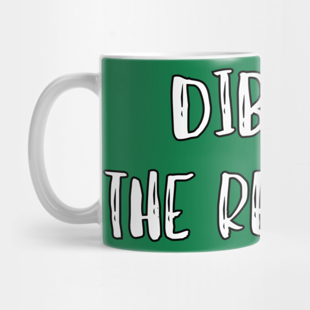 Dibs On The Redhead by Creatifly Graphic Tees