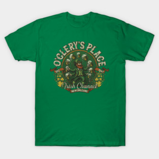 O’Clery’s Place 1947 T-Shirt