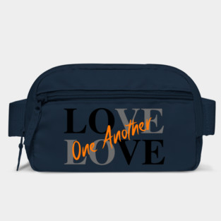 Love one Another Bag