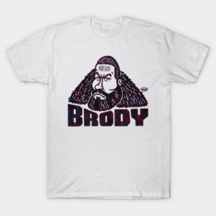 BRODY T-Shirt