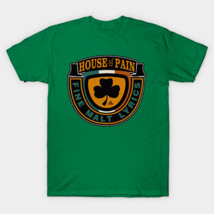 House of Pain T-Shirt