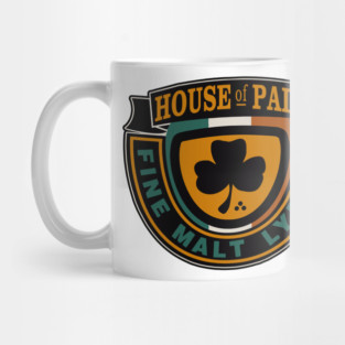 House of Pain Mug