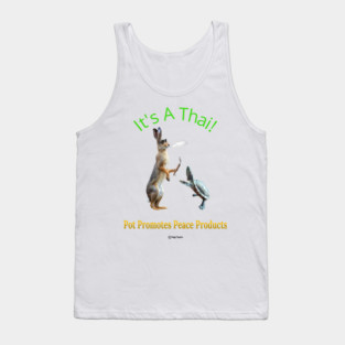 It's A Thai! Tank Top