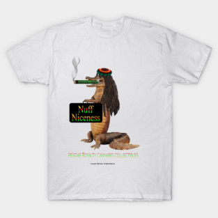 Nuff Niceness T-Shirt