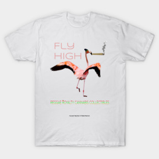Fly High T-Shirt