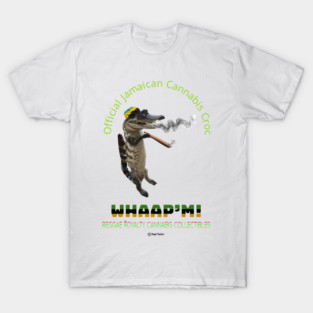 Whaap'm? T-Shirt