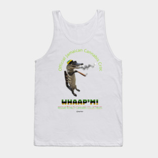 Whaap'm? Tank Top
