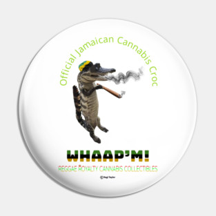 Whaap'm? Pin