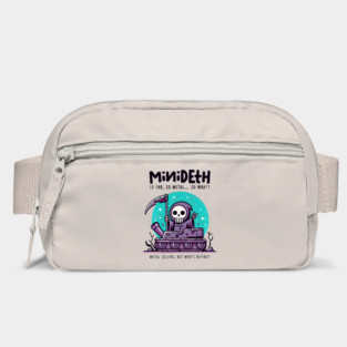 MINIDETH Bag