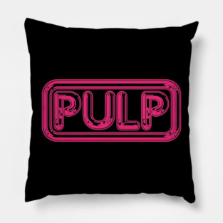 Pulp Pillow
