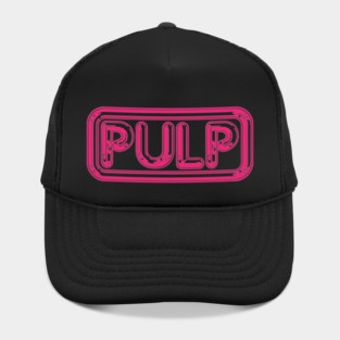 Pulp Hat