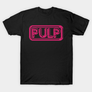 Pulp T-Shirt