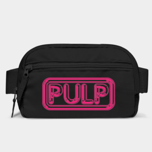 Pulp Bag