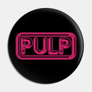 Pulp Pin