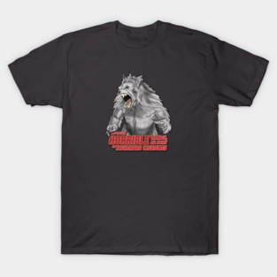 Werewolf T-Shirt