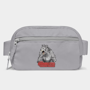 Werewolf Bag