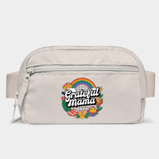 Grateful Mama Bag