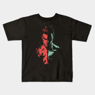 Curse of the Devil Kids T-Shirt