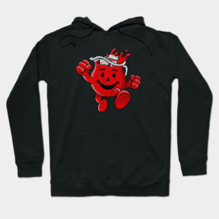 Vintage Kool Aid Hoodie