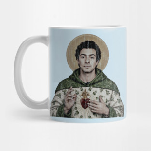 Vintage - Saint Luigi Mug