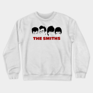 The Smiths Crewneck Sweatshirt