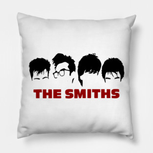 The Smiths Pillow
