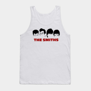 The Smiths Tank Top