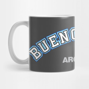 Buenos Aires Mug
