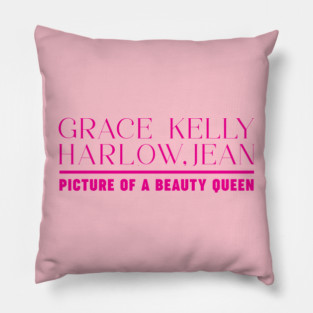Vogue Pillow