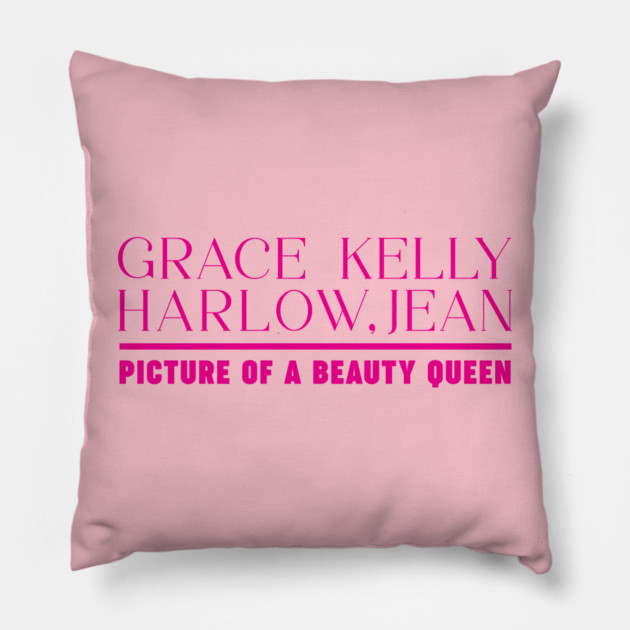 Vogue Pillow by Laura Contarino