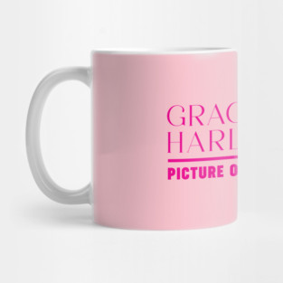 Vogue Mug