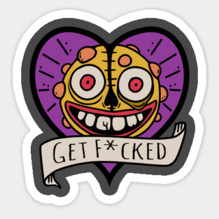 The Magnus Protocol - Mr Bonzo Says... Magnet