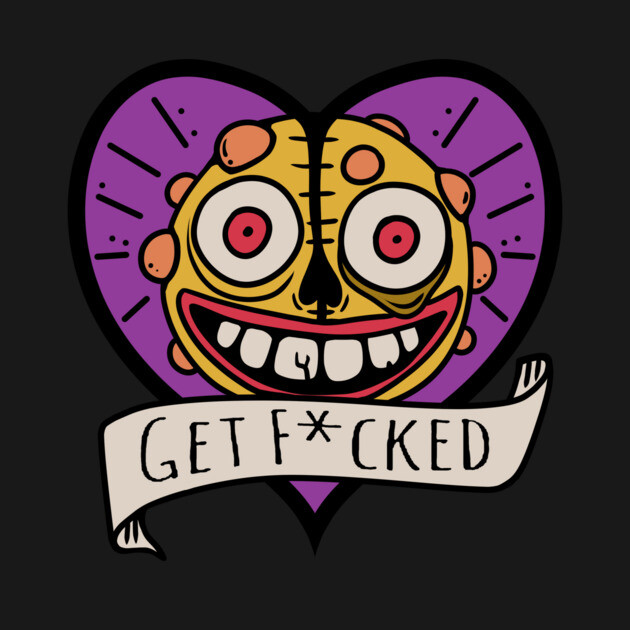 The Magnus Protocol - Mr Bonzo Says... by Rusty Quill