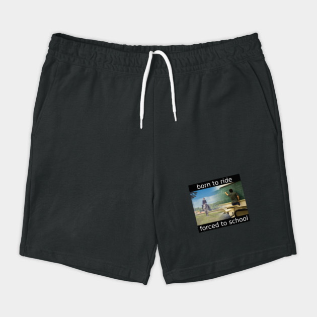 born to ride by Meiden Life