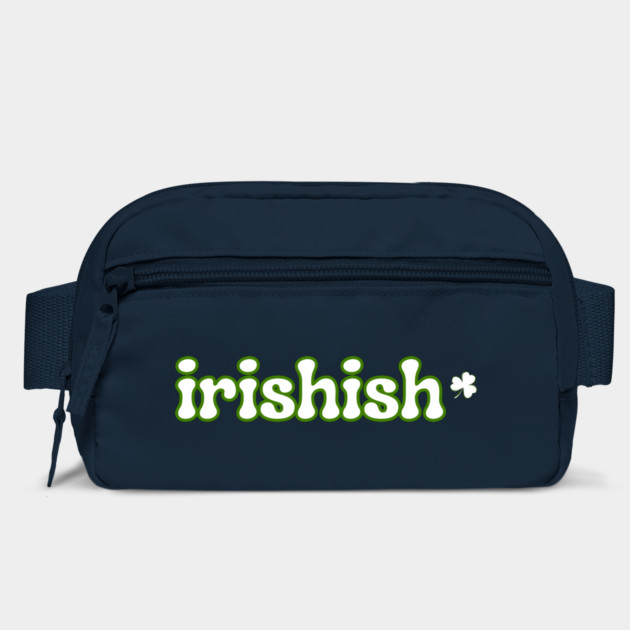 Irishish by Creatifly Graphic Tees
