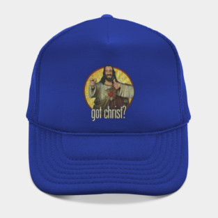 Got Christ? 2006 Hat