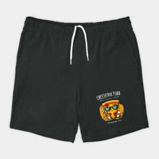 CHEESEPULTURA Shorts