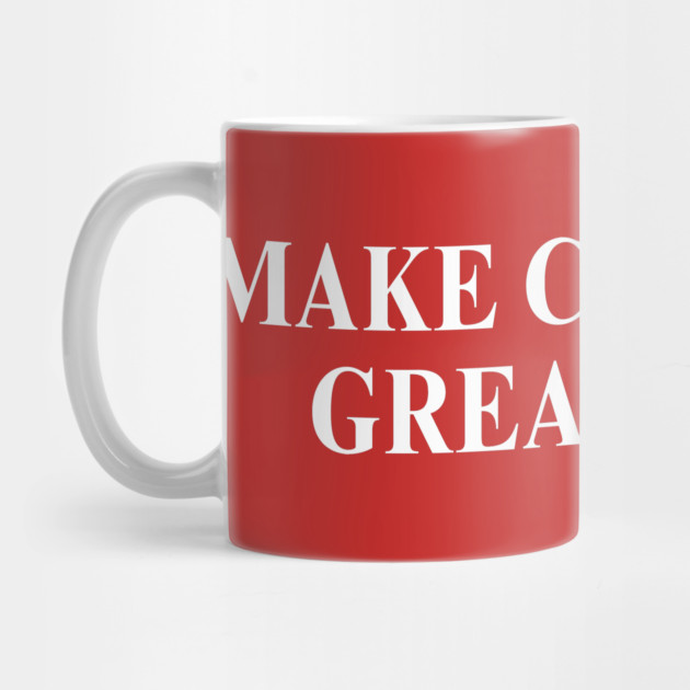 Make Cardinals Great Again by Litehouse Tees