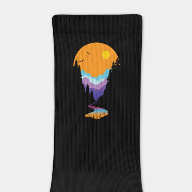 National Paks by DickinsonDesign