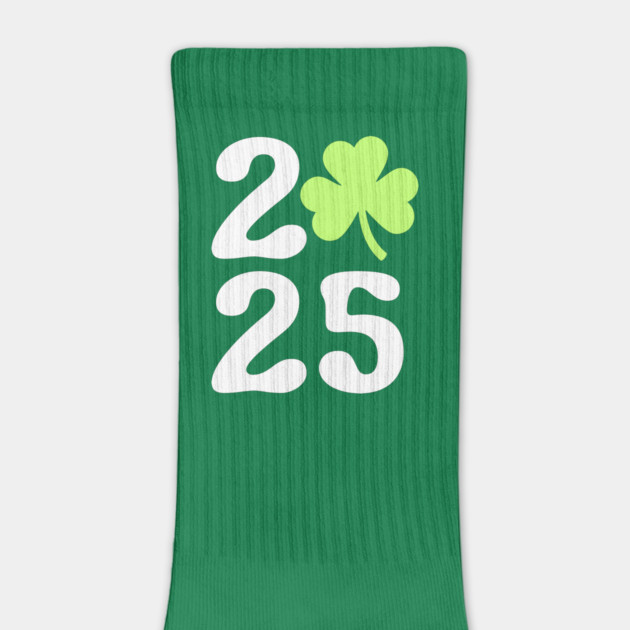 2025 St Patricks Day by Creatifly Graphic Tees